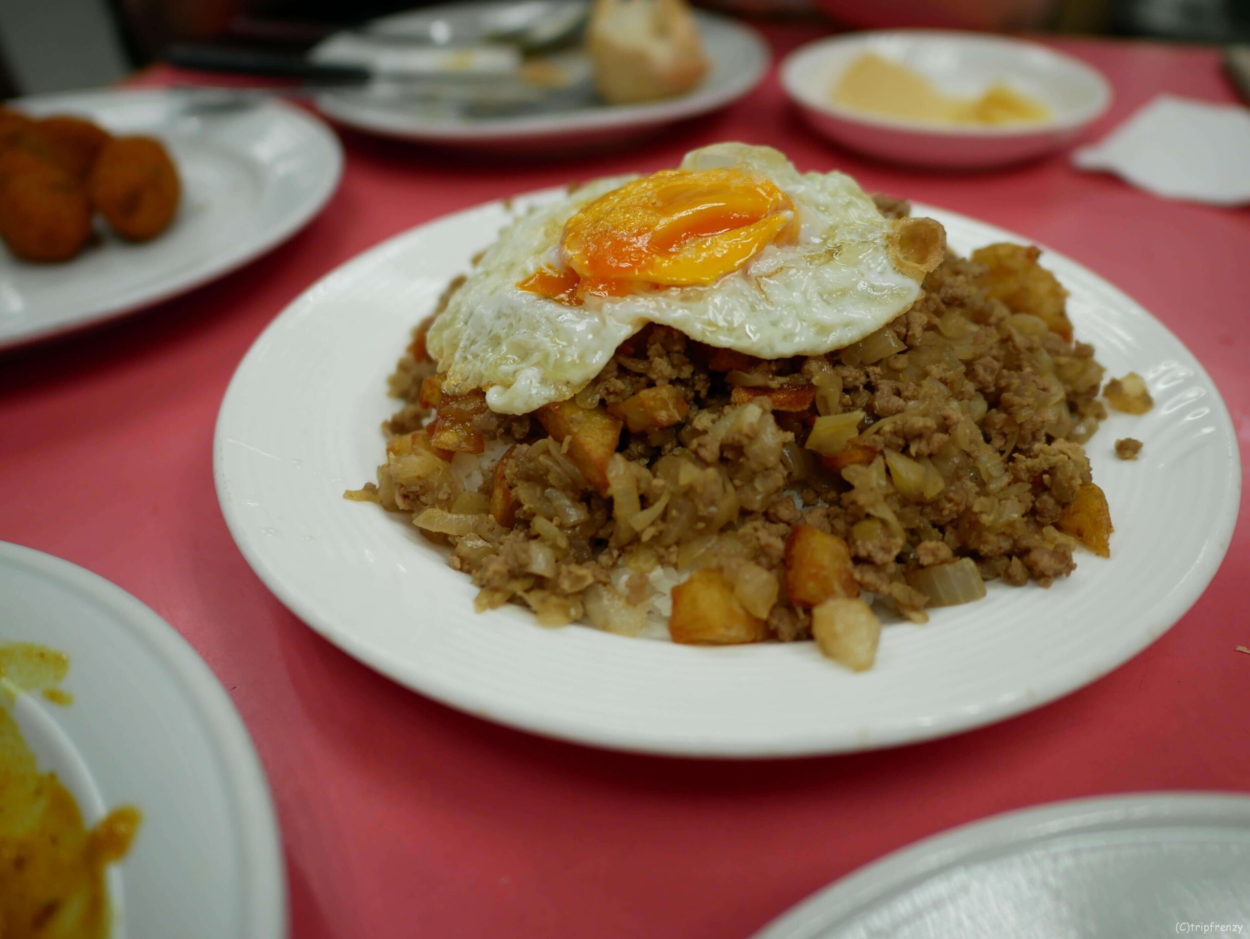 坤記餐室（ア ヴェンチェドーラ）で激ウマポルトガル料理を堪能【2019年5月】