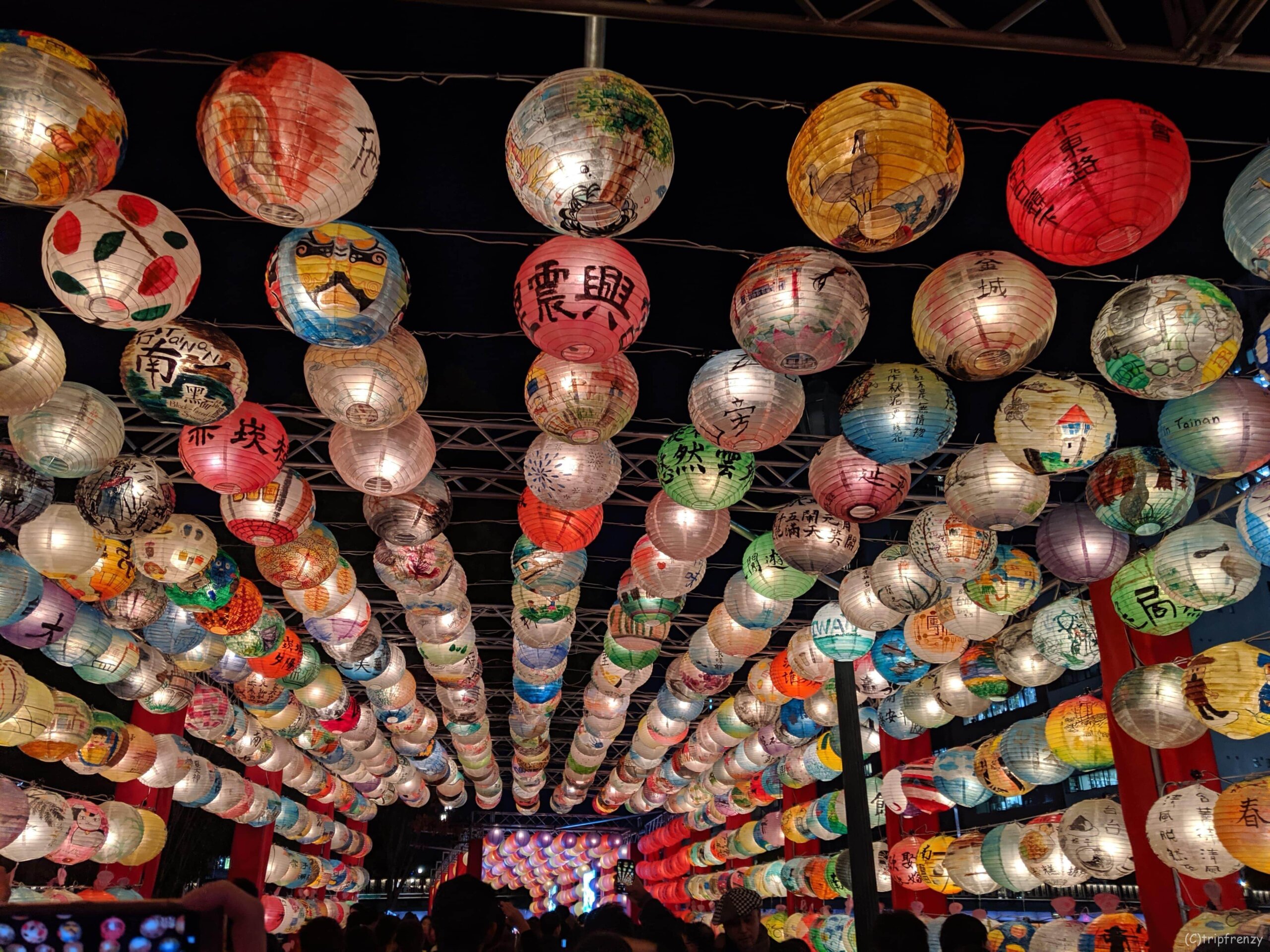 OSAKA光のルネサンス2019　－大阪・光の饗宴－