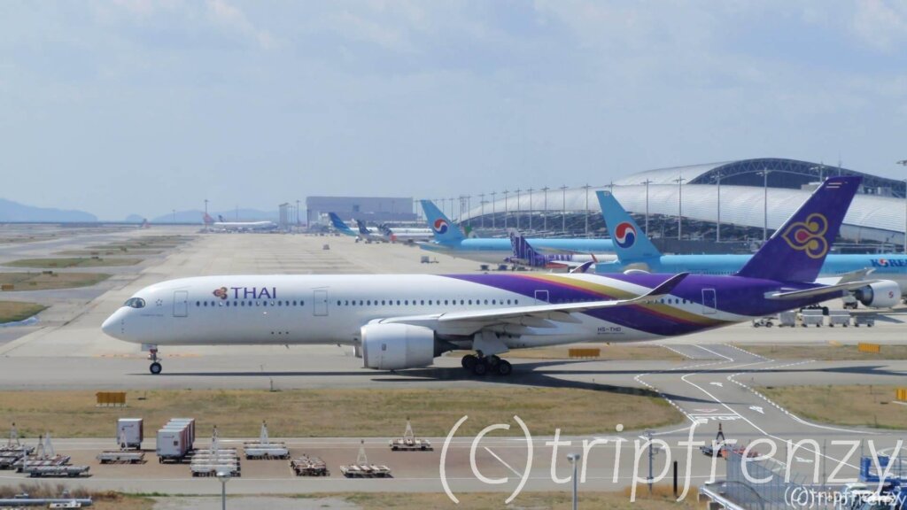 陸から海から！関西国際空港1周特別航路チャータークルーズ日帰り　初の関空展望ホールスカイデッキへ【2019年3月】