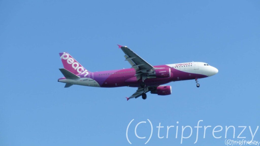 陸から海から！関西国際空港1周特別航路チャータークルーズ日帰り　いよいよ海へ【2019年3月】