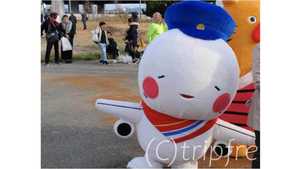 陸から海から！関西国際空港1周特別航路チャータークルーズ日帰り　クルーズ最高！【2019年3月】
