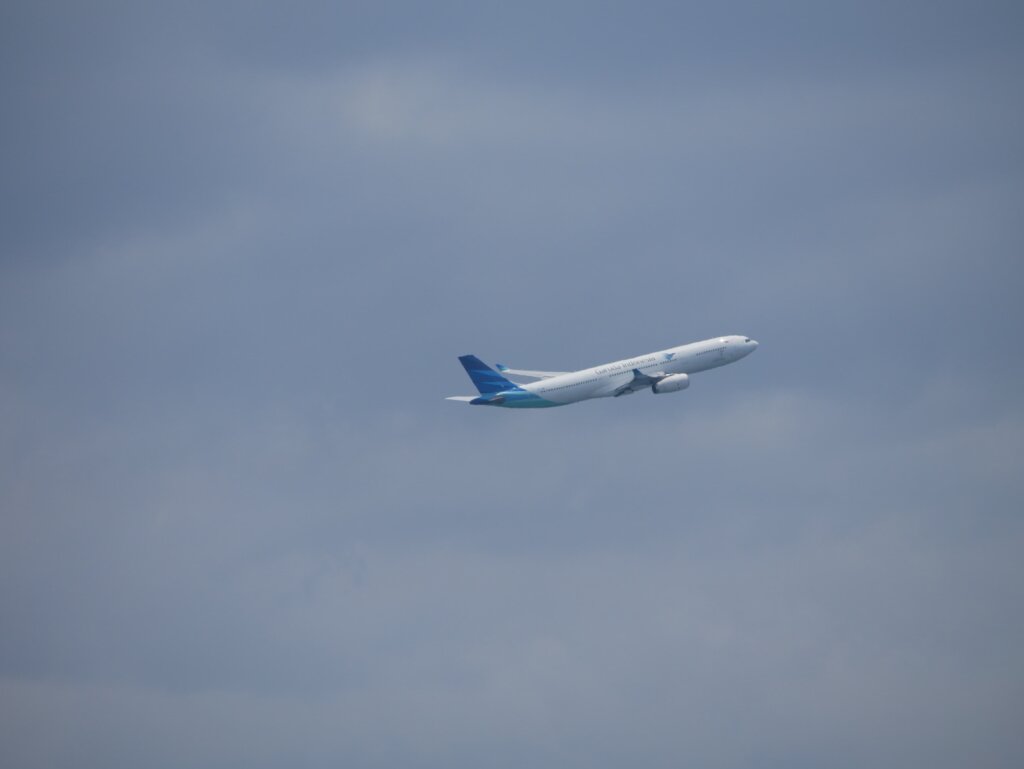 わくわく関空見学プラン前半【2019年5月】